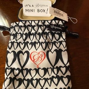 Brighton mini box
